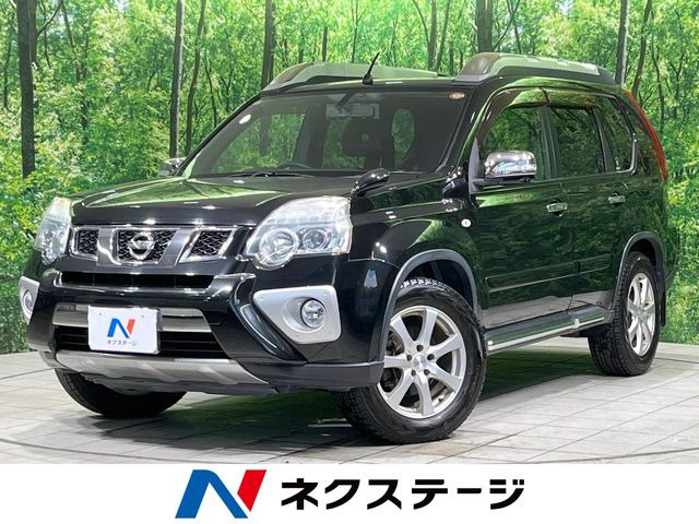 エクストレイル 2.0 20Xt エクストリーマーX 4WD