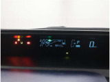 メーターも見やすく安全運転をサポートいたします!
