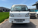 ハイゼットトラック エアコン パワステ スペシャル 3方開