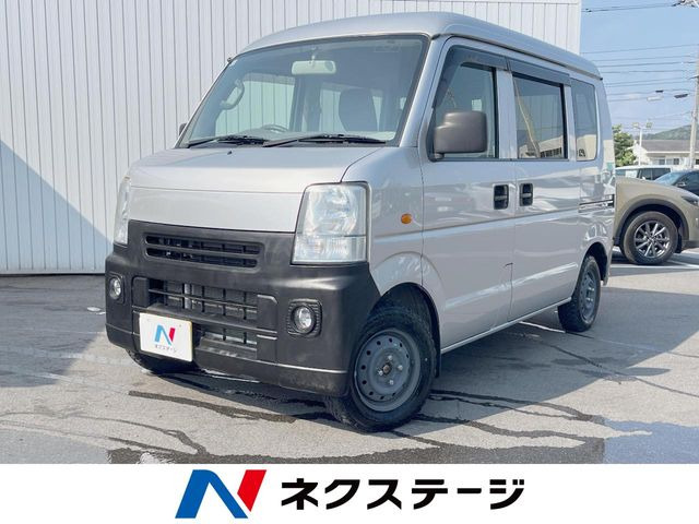 エブリイ ジョイン ターボ