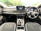 アウトランダーPHEV 2.4 G 4WD 