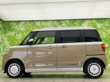 ムーヴキャンバス ストライプス G 