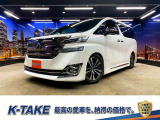(禁煙車)(黒本革)(JBLサウンド)(後席モニター)(両側電動ドア)(パワーシート)(純正ナビ)(プリクラッシュ)(シートヒーターエアコン)(電動リアゲート)(LEDヘッド)(純正18インチAW)