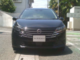LEDヘッドランプ装備。