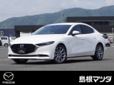 マツダ MAZDA3セダン