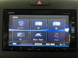 【オーディオ機能】Bluetooth対応、ミュージックサーバー、デジタルTV、DVD/CDプレーヤー・AM/FMチューナー付きです。