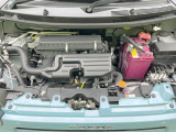 親切・丁寧な専門メカニックスタッフが応対!・車検・点検整備・事故等の修理などアフターサービスも安心。お車のカスタマイズもネクステージのサービススタッフまでご相談ください!