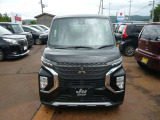 eKクロススペース G プラスエディション 4WD 