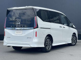 セレナ 1.4 e-POWER ルキシオン 