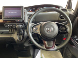 N-BOXカスタム L 4WD 修復歴無し