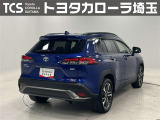 ボディサイズは全長449&times;全幅182&times;全高162センチ!車幅の関係上3ナンバー登録となります!