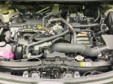親切・丁寧な専門メカニックスタッフが応対!・車検・点検整備・事故等の修理などアフターサービスも安心。お車のカスタマイズもネクステージのサービススタッフまでご相談ください!