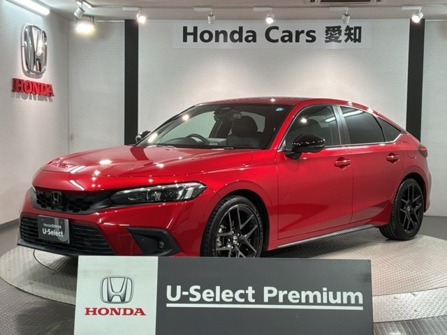 シビック  1.5 EX