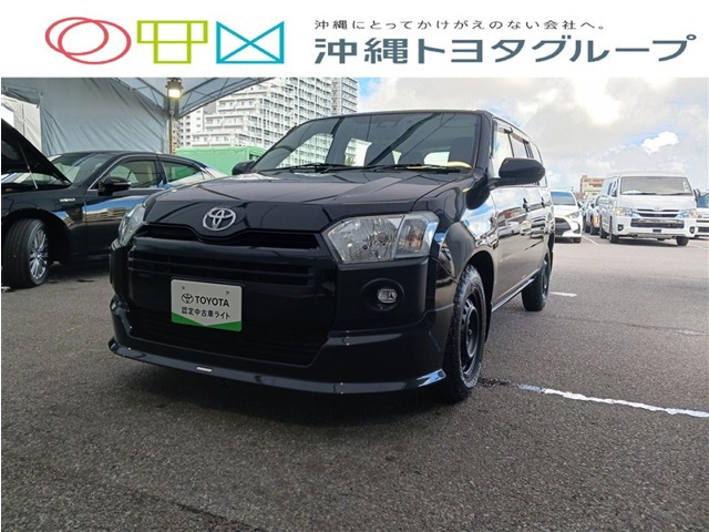 プロボックスバン ハイブリッド 1.5 F