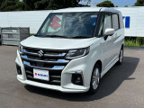 ソリオ 1.2 ハイブリッド(HYBRID)  MZ 