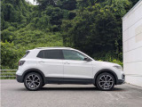 T-Cross TSI 1st 