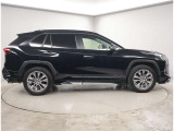 RAV4  2.0 G Zパッケージ 4WD