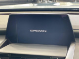 【メーカー純正ナビ】インテリアに溶け込むスタイリッシュな「専用設計」メーカーナビを装備♪視認性や操作性など基本性能にも優れ、より上質なカーライフをお楽しみいただけます。