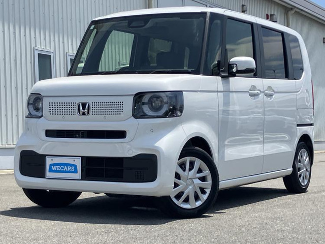 N-BOX  