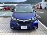 フリード 1.5 モデューロX ホンダセンシング 