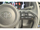 追従式クルーズコントロールを使えば長距離の運転時もサポートしてくれます!