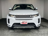 レンジローバーイヴォーク S 2.0L D180 ディーゼル 4WD 純正ナビ フルセグ 全周囲カ...