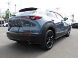 CX-30 2.0 20S ブラック セレクション 4WD 