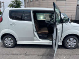 納車時は車内クリーニングも行い安心してお乗りいただけます