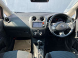 ノート 1.2 X FOUR 4WD 