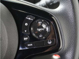 ◆アダプティブクルーズコントロール◆予め設定した車速内でクルマが自動的に加減速。前走車との適切な車間距離を維持しながら追従走行します。【LKAS】車線維持支援システムでステアリング操作を支援。
