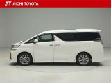 ヴェルファイア 2.5 Z Aエディション ゴールデンアイズ 
