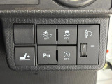 【各種スイッチ類】