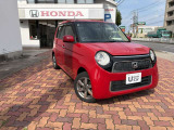 N-ONE ツアラー 4WD 