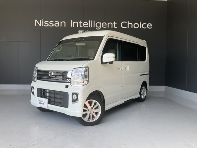 NV100クリッパーリオ G ハイルーフ 