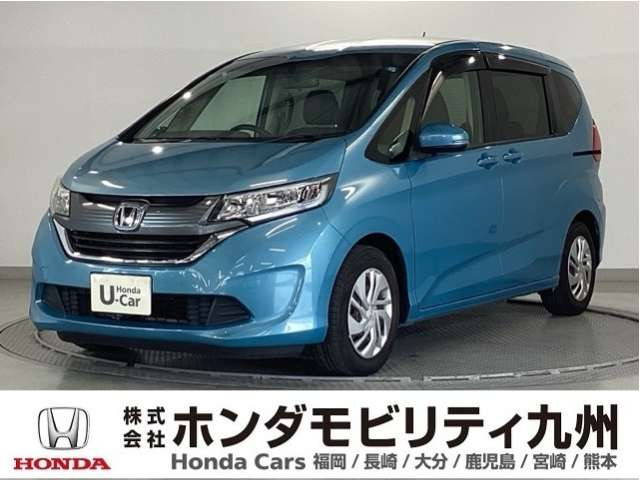 フリード 1.5 G