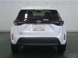 人気のSUV!視点が高く運転しやすい、アウトドアにも街乗りにも活躍する一台です。