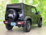 ジムニーシエラ 1.5 JC 4WD 