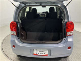 お買い物など日常生活で必要かつ十分なスペースを確保しております。