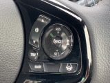 ■アダプティブクルーズコントロール(ACC)■前走車との車間距離を維持しながら、設定した車速内で自動的に加減速の支援を行います。高速道路や長距離運転の際に便利な機能です!