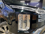 【LEDヘッドライト】搭載で、格段に視認性がUPします!フォグランプLEDもオススメです★