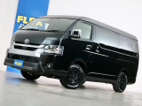【9型新車】10人乗り/ガソリン4WD/寒冷地仕様/ベッドキット/脱着式テーブル/床張り施工/純正後席モニター/ETC2.0