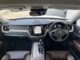 XC60  D4 AWD インスクリプション 4WD 本革シート