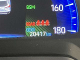 走行距離も少なくまだまだ乗れますよ♪長期的な購入をお考えの方にもおススメの1台です!