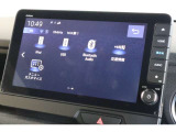 Bluetoothオーディオも付いてます♪