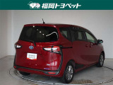 シエンタ ハイブリッド 1.5 G クエロ 