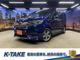 (禁煙車)(後期型)(黒半革)(フリップダウンモニター)(純正ナビ)(両側パワースライドドア)(バックカメラ)(レーダークルーズ)(LEDヘッド)(シートヒーター)(ETC)(純正16インチAW)