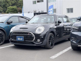 MINI クラブマンクーパーSオール4 入荷しました。