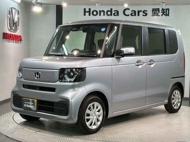 N-BOX  