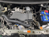 親切・丁寧な専門メカニックスタッフが応対!・車検・点検整備・事故等の修理などアフターサービスも安心。お車のカスタマイズもネクステージのサービススタッフまでご相談ください!