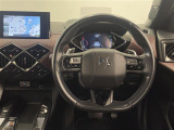 DS3クロスバック 本革シート 修復歴無し